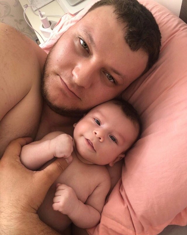 Дмитрий Кварацхелия готов бросить жену и сына