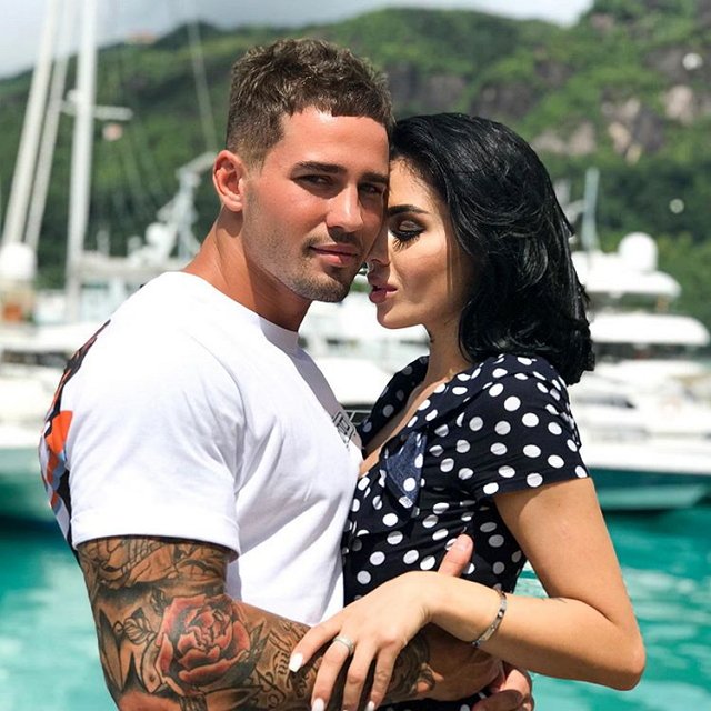 Шафеева пришла на проект помочь Саленко уйти от амплуа альфа-самца