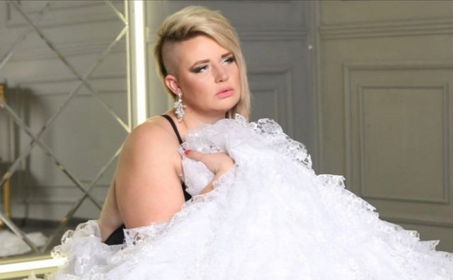 Александра Черно: Страшно жить в нашем обществе