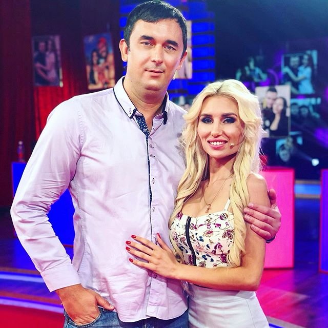 Мнение: Шабарин с Райсон подмазали кому надо