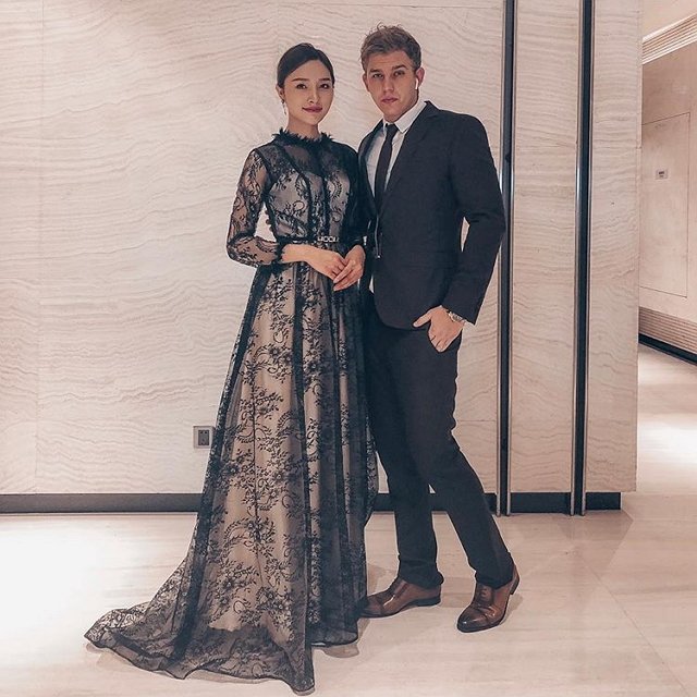 Новенький участник проекта Антон Светлов