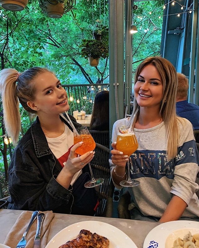 Свежие фото от участников (26.06.2019)