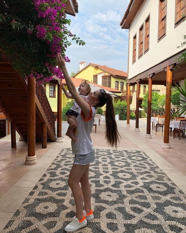 Свежие фото от участников (26.06.2019)