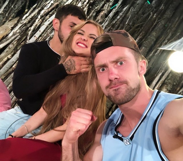 Свежие фото от участников (26.06.2019)