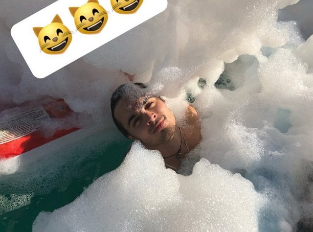 Свежие фото от участников (26.06.2019)