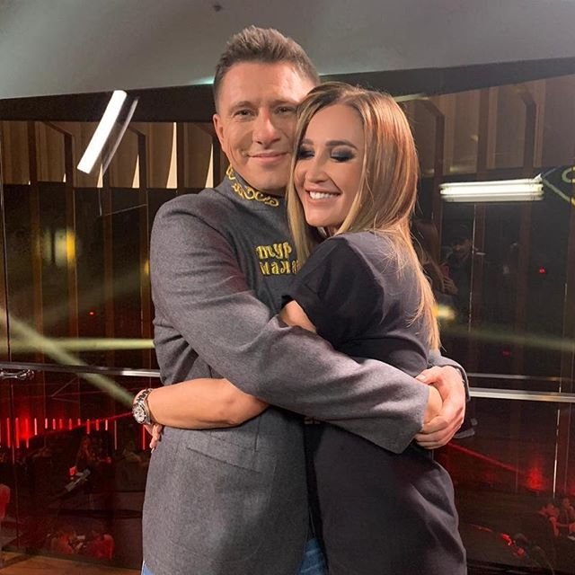 Бузова лишила зрителей ТНТ популярного шоу «Камеди-клаб»