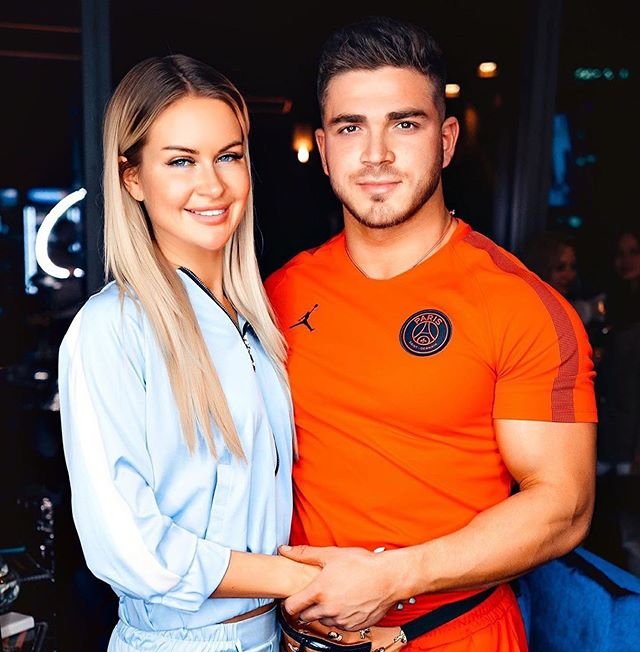 Африкантовой не нужен ни муж, ни тем более дети