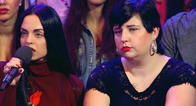 Юлия Ефременкова: Я желаю тебе только одного...