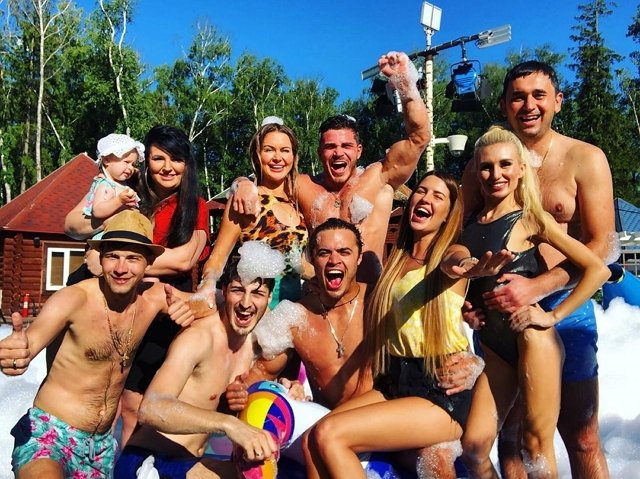 Иосиф Оганесян: Было сложно, но я справился