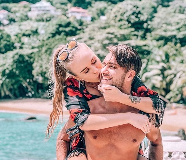 Новости журнала Дом-2 (27.06.2019)