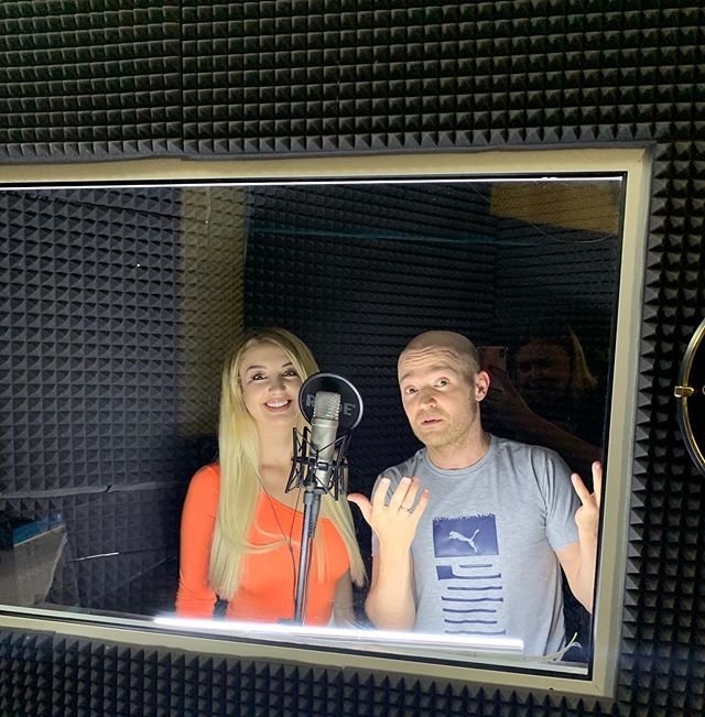 Марго Овсянникова: Моя мечта сбылась!