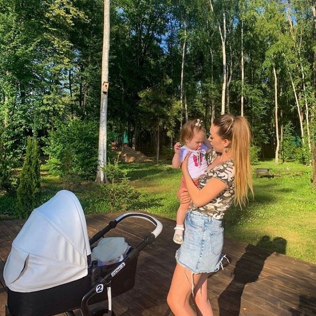 Фотоподборка детей участников (27.06.2019)