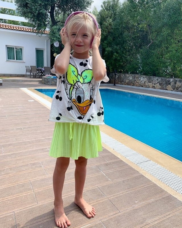 Фотоподборка детей участников (27.06.2019)