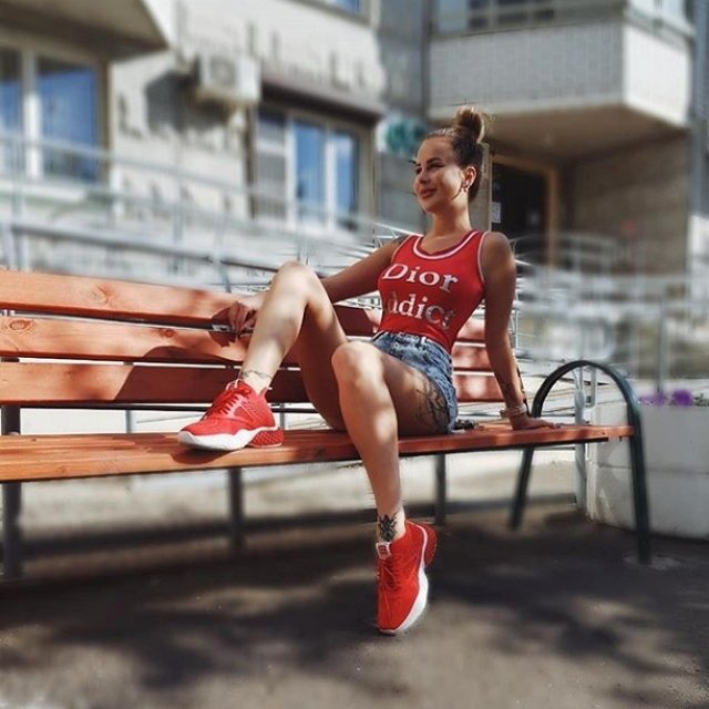 Ольга Ветер: Да, одной с ребёнком тяжело