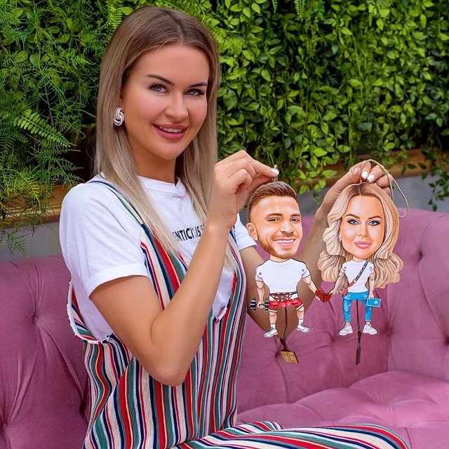 Свежие фото от участников (27.06.2019)