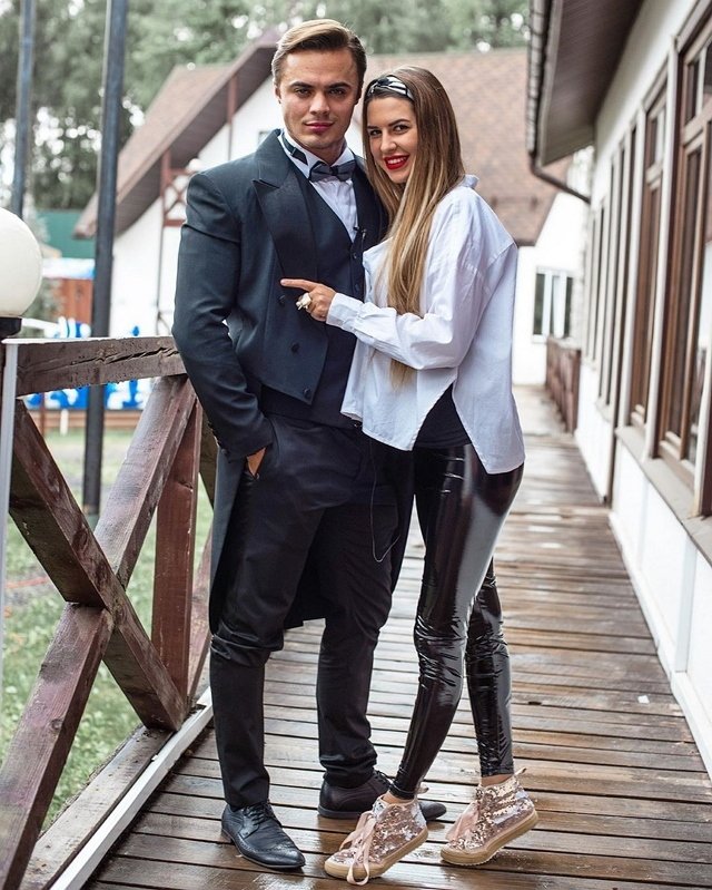 Свежие фото от участников (27.06.2019)