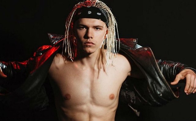 Кудряшов рассказал об отношениях с Сашей Милосердовой