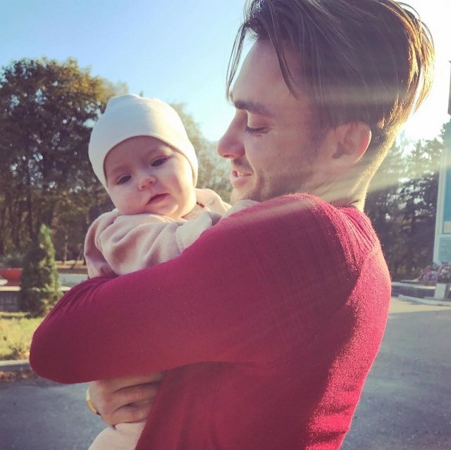 Алексей Безус: Я мало кому что-то должен