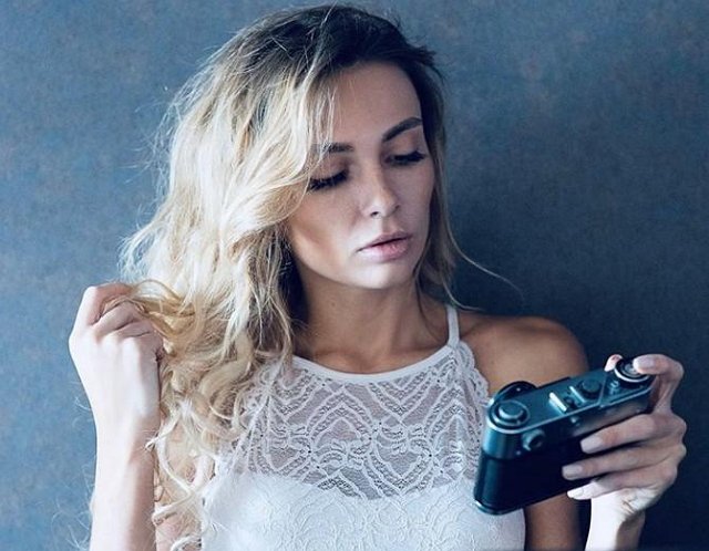 Ларченко отказывается вспоминать о времени на проекте