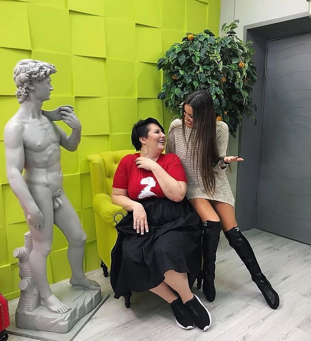 Мнение: Строкова намеренно копирует поведение Черно