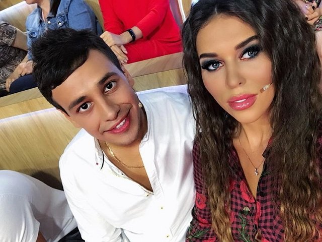 Мнение: Строкова намеренно копирует поведение Черно