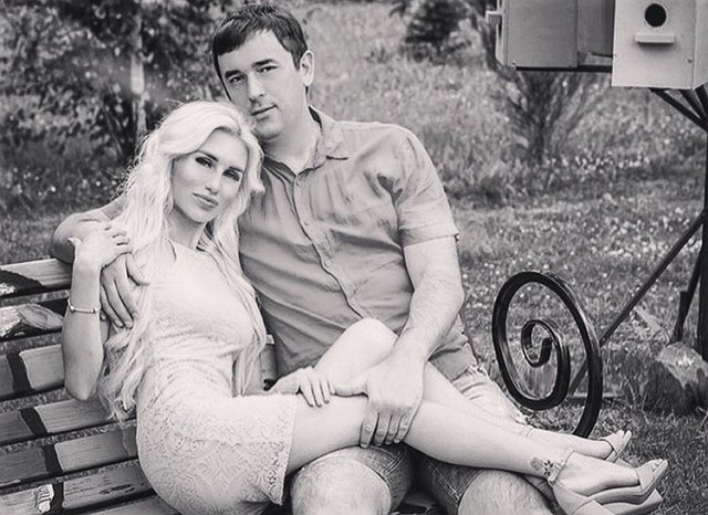 Андрей Шабарин рассказал о свадебных расходах