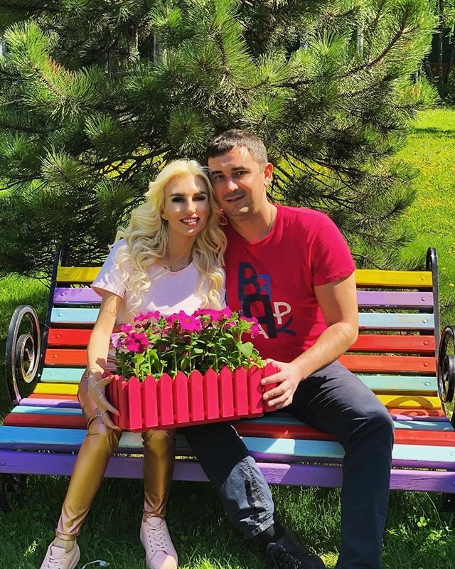 Андрей Шабарин рассказал о свадебных расходах