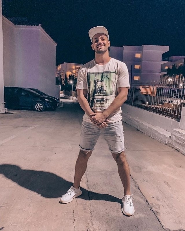 Сергей Захарьяш: На одной химии далеко не уедешь