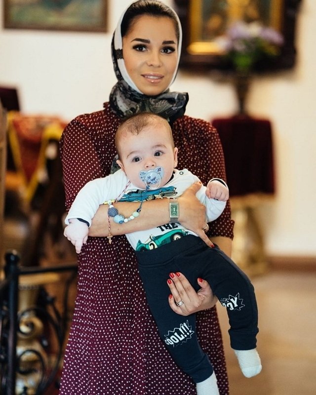 Фотоподборка детей участников (28.06.2019)