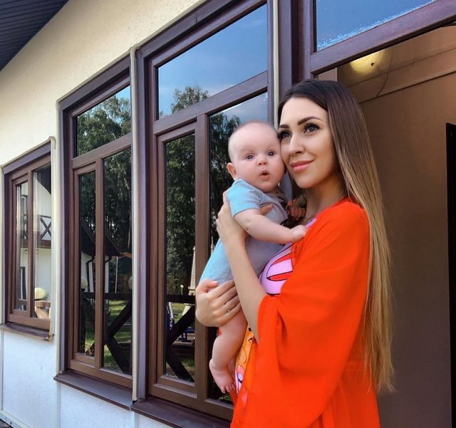 Фотоподборка детей участников (28.06.2019)