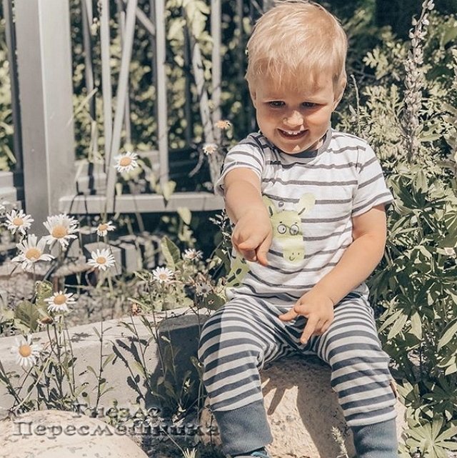 Фотоподборка детей участников (28.06.2019)