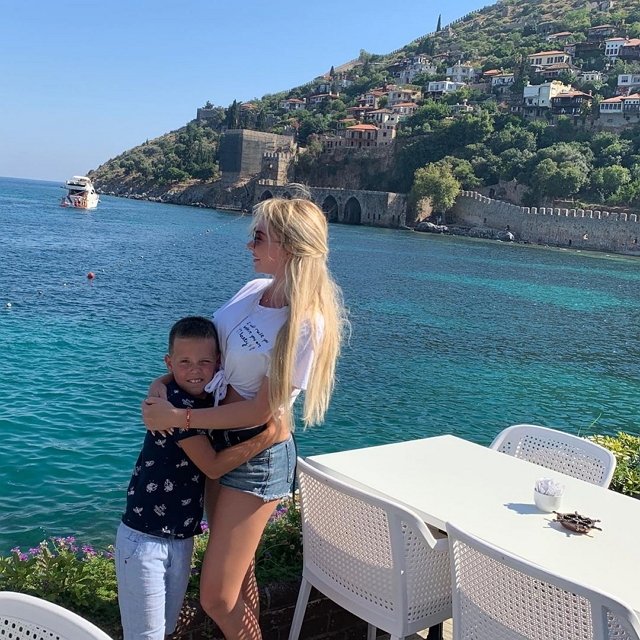 Фотоподборка детей участников (28.06.2019)