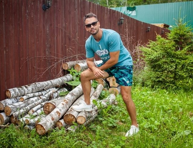 Свежие фото от участников (28.06.2019)