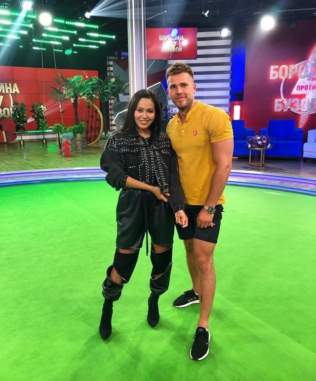 Свежие фото от участников (28.06.2019)