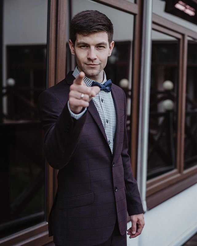 Дмитрия Дмитренко упрекнули в косноязычии