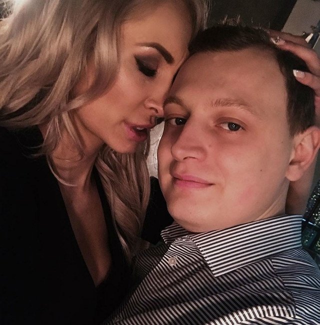 Кристина Дерябина рассказала о новых отношениях