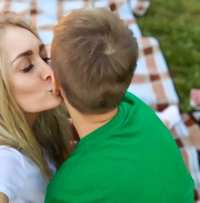 Кристина Дерябина рассказала о новых отношениях