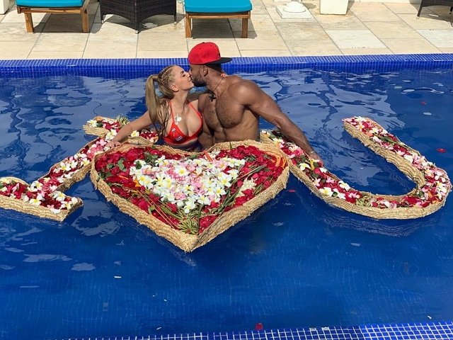 Фото участников с Сейшел (28.06.2019)