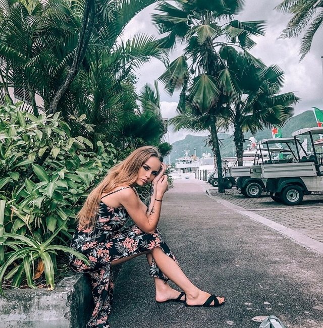 Фото участников с Сейшел (28.06.2019)