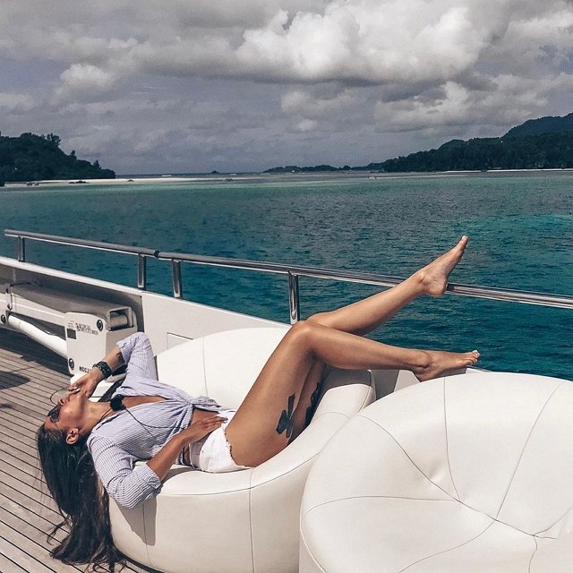 Фото участников с Сейшел (28.06.2019)