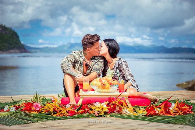 Фото участников с Сейшел (28.06.2019)