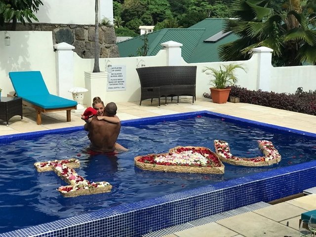 Фото участников с Сейшел (28.06.2019)