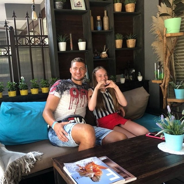 Александра Задойнова отметил мэр Сочи