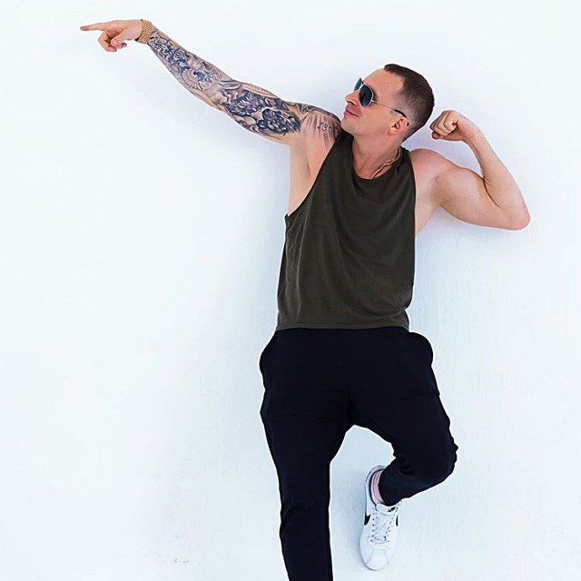 Иванов здорово опустил Кадони