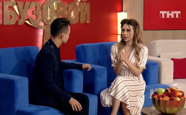 Алёна Савкина собирается сделать себе грудь и нос