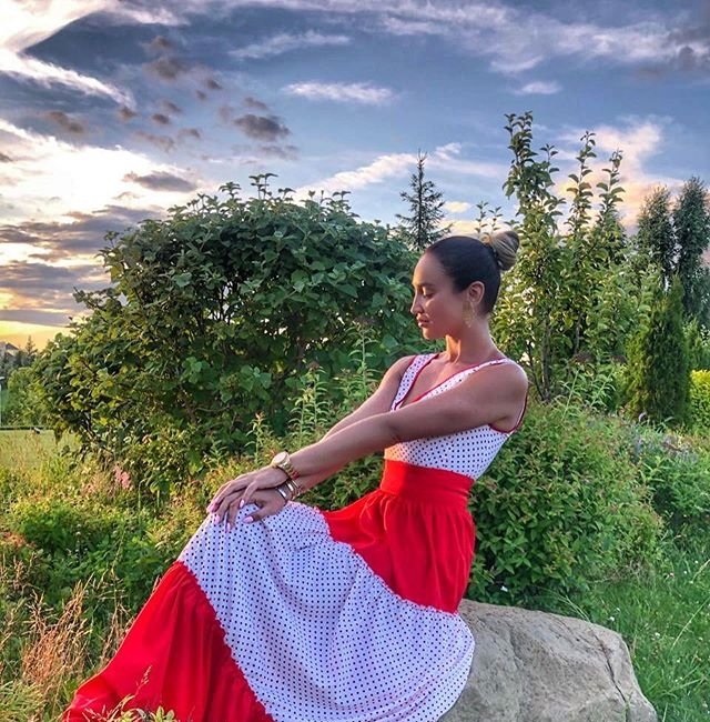 Мнение: Ольга Бузова задумалась о смене ориентации