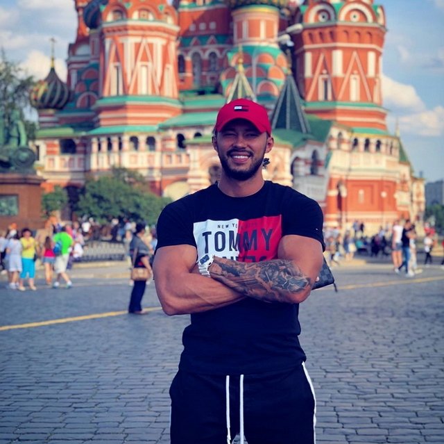 Саймон Марданшин: Травля в виде сборища гиен!