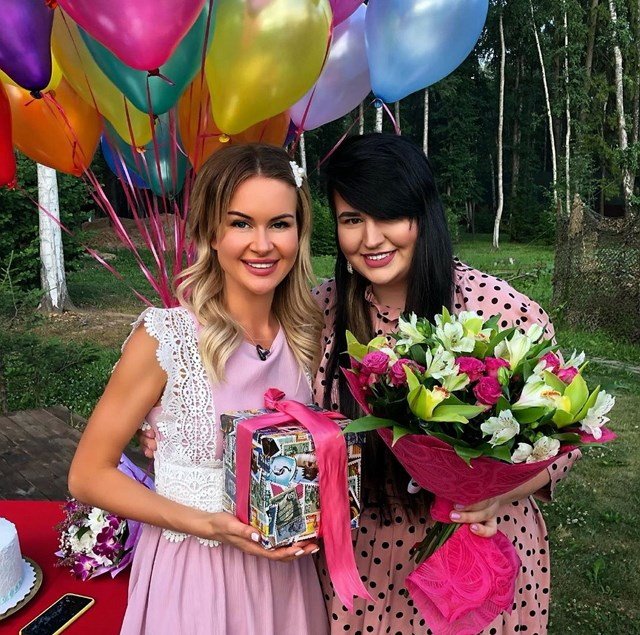 Свежие фото от участников (29.06.2019)