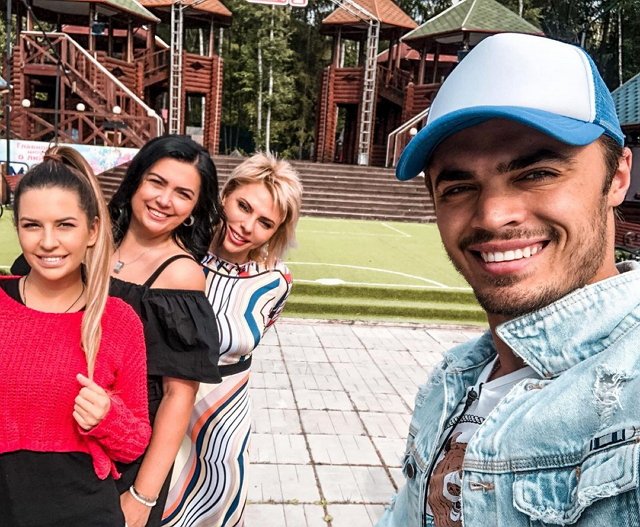 Свежие фото от участников (29.06.2019)