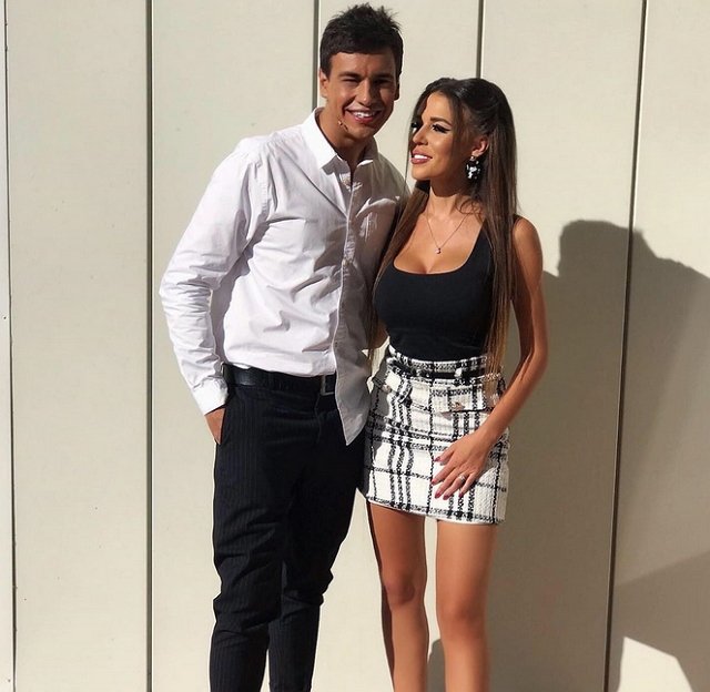 Даниил Сахнов: Мне самому не нужны стриптизерши